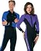 Sporting Goods : Henderson 0.5mm Microprene Front Zip Jumpsuit