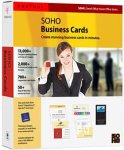 Review Chronos C11003 / SOHO Business Cards (Mac)