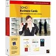 SOHO Business Cards (Mac) by Chronos