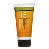 Korres Sweet Orange Sunscreen for Face & Body with SPF 15