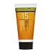 Korres Sweet Orange Sunscreen Face and Body Milk SPF 15