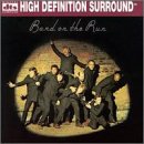 Band On The Run (DVD-Audio DTS Surround Sound)