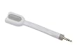 Belkin F8V234-GLD-APL Speaker and Headphone Splitter