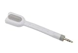 Belkin F8V234-GLD-APL Speaker and Headphone Splitter