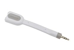 Belkin F8V234-GLD-APL Speaker and Headphone Splitter