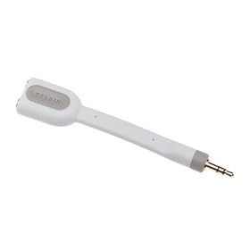 Belkin speaker and headphone splitter