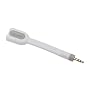 Belkin F8V234-GLD-APL Speaker and Headphone Splitter