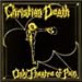 Only Theatre of Pain