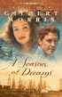 A Season of Dreams (Originally A Time to Weep) (American Century Series #4)