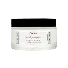 Fresh Pink Jasmine Body Cream