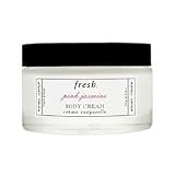 Fresh Pink Jasmine Body Cream