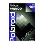 Click here to buy Polaroid 664 Black and White Coaterless Film, Twin Pack (20), ISO 100, 3 � x 4 � in. by Polaroid.