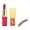 Yves Saint Laurent Rouge Pure Shine Sheer Lipstick SPF 15 05 Blazing Brown