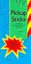 Pickup Sticks with Toy (Book and Pick Up Sticks)
