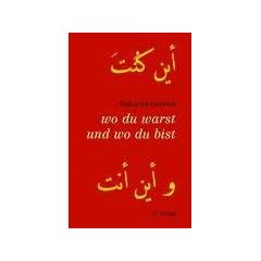 Wo du warst und wo du bist