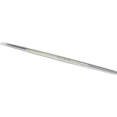 High Tec Silicon Brush, Gelpinsel Flach