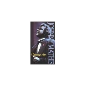 Chances Are [VHS]