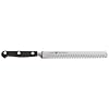 Zwilling J.A. Henckels Twin Pro S 10-Inch High Carbon Stainless-Steel Granton Edge Slicer