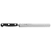 Zwilling J.A. Henckels Twin Pro S 10-Inch High Carbon Stainless-Steel Granton Edge Slicer