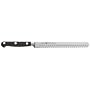 J.A. Henckels Twin Pro S 10-Inch High Carbon Stainless-Steel Granton Edge Slicer