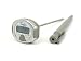 Taylor 508 Connoissuer Line Instant Read Digital Thermometer