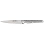 Global GSF-22: 11cm Utility Knife - Curved