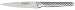 Global 4-1/2-Inch Utility Knife