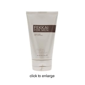 Frederick Fekkai Men's Hair Gel 4oz