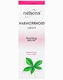 Nelsons Haemorrhoids Cream