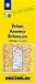 Book Michelin Evian/Annecy/Briancon, France Map No. 89 (Michelin Maps & Atlases)