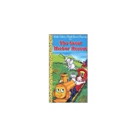 Great Harbor Rescue [VHS]