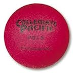PLAYGROUND BALLS - 13 RED