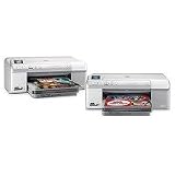 HP D5460 Photosmart Printer