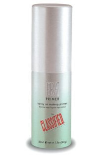 ERA PRIMER Spray On Foundation Primer (1.5 oz)