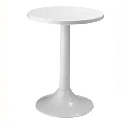 Tucano Bistro Table in White