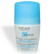 Vichy 48hr Anti-Perspirant Treatment