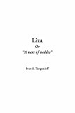 Liza
'A nest of nobles'