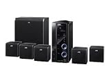 Electronics : JVC TH-L1 - Multi-Media Sound Solution