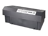 Genicom Serial Matrix 3880S - Printer - B/W - dot-matrix - 432 x 432 mm, Roll (40.6 cm x 55.9 cm) - 400 dpi x 144 dpi - 18 pin - up to 960 char/sec - capacity: 1 rolls - parallel, serial