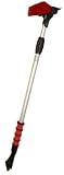 Outdoor Living : Mallory #581-E 51" Deluxe Utility Broom