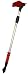 Outdoor Living : Mallory #581-E 51" Deluxe Utility Broom