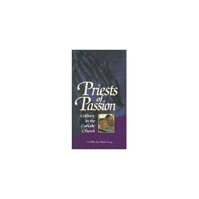 Priests of Passion [VHS]