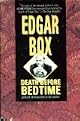Death Before Bedtime