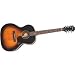 Epiphone EL-00 Small-Sized Acoustic Guitar, Vintage Sunburst