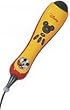 Mickey Karaoke Microphone with Built-in Songs