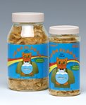 Tuna Flakes 1 Oz. Jar