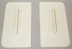 JEM Fondant Smoother Set