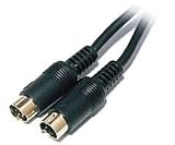 Cheap Recoton V476 Super-VHS Cable Hookup (6-feet)