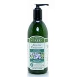 Rosemary Glycerin Hand Soap 8.5 fl oz by Avalon Organic Botanicals / 12 Oz.