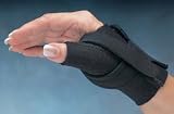 Comfort Cool CMC Restriction Splint, Size: Medium, Left